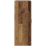  Ormar za Zid Staro drvo 69,5 x 34 x 90 cm Konstruirano drvo | shoptok.hr