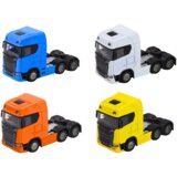 Truck Without Trailer 1:32 Tilting Metal Canopy Lights Sounds Drive | shoptok.hr