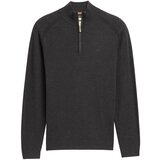 Tom Tailor Muški džemper 1047569, Tamnosivi Cene