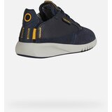 Geox Dark blue boys' sneakers Aeranter - Boys | shoptok.hr