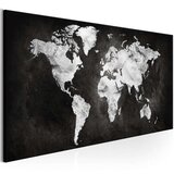  Slika - Two-coloured World 120x40 Cijene