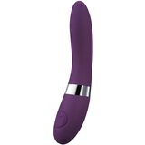 Lelo vibrator - Elise 2, ljubičasti | shoptok.hr
