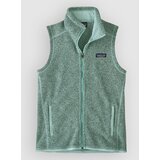 Patagonia Better Sweater Brezrokavnik thin ice | Shoptok.si