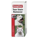 Beaphar Tear stain remover 50ml Cene