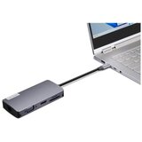 Lenovo 150 USB-C Travel Dock ( GX91M73946 ) | ePonuda.com