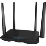 Wireless Router Tenda AC6 V5 DualBand 300-867Mbps/ext4x5dBi/1WAN/3LAN/Repeater | ePonuda.com