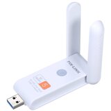 Pix-Link LV-UAC15 USB WiFi Adapter 1200Mbps | Eponuda.ba