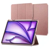 mapa Apple Ipad Air 13, 2024, Urban Rosegold, ACS07673