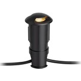 Markslöjd 107289 - LED spoljna ugradna svetiljka GARDEN24 LED/0,8W/24V IP44 crna Cene
