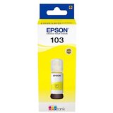 Epson EcoTank 103 Yellow | Eponuda.ba