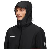 Mammut Jakne Treeline Hs Črna | Shoptok.si