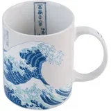 Šalica The Great Wave off Kanagawa, 350 ml
