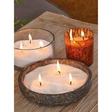 MADE BY ZEN Signature Scented Sand dišeča sveča 500 g | Shoptok.si