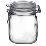  Tegla BORMIOLI Fido 750 ml - hermetičko zatvaranje 149280 | Eponuda.com