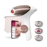 Philips Lumea IPL 9900 Series IPL uređaj za uklanjanje dlačica sa tehn. SenseIQ BRI973/00 | ePonuda.com