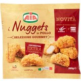 Aia pileći nuggets 260g Cene