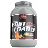 Best Body Nutrition Hardcore anabolan post load 2.0