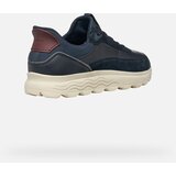 Geox Dark blue men's sneakers Spherica Plus - Men's | Shoptok.si