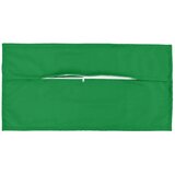  Jastuk s jastukom HOUTEN 2 kom. Zelena Poliester - Zelena 40 x 80 cm 2 | shoptok.hr