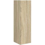 TV zidni ormar Zidne Sonoma 30 x 31 x 100 cm Konstruirano drvo | shoptok.hr