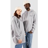 Macba Life Trash Pulover s kapuco gray | Shoptok.si