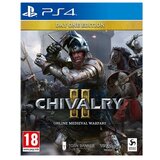  Chivalry II - Day One Edition / PS4 | Eponuda.ba