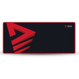 Savio Professional gaming mousepad Turbo Dynamic XXL 1000x500x3mm | shoptok.hr