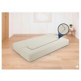 Dormeo Sklopiva Sofa - Krevet bež biserna | shoptok.hr