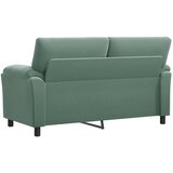 SOFA Morska zelena 174 x 85 x 93 cm Baršun | shoptok.hr