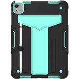 JTech Ohišje s stojalom za Samsung Galaxy Tab S6 Lite 10,4 2020/22 Turquoise, (22025731) | Shoptok.si