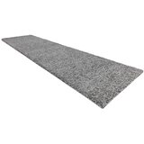 RugsX TEKAČ, Tekač SOFFI košati 5cm siva - za kuhinjo, prdečasobo, hodnik 70/250 cm | Shoptok.si