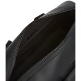 Tommy Hilfiger Vikend torba 'FOUNDATION' crna | shoptok.hr