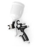 IPOTOOLS hvlp pištolj za lakiranje gloss 1 - 1.3 mm | shoptok.hr