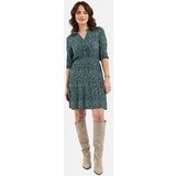 Volcano Woman's Dress G-FRANCESCA | Shoptok.si