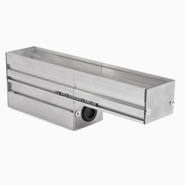 KLUS LED profil HR-MAX-T - nosilni profil | Shoptok.si