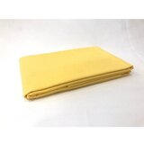 MATIVO plahta s gumicom 180x200/20 cm žuta | shoptok.hr
