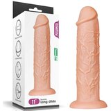 Lovetoy Realistic Long Dildo 11" Flesh Cijene