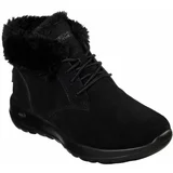 Skechers ON-THE-GO JOY-LUSH Ženske zimske cipele, crna, veličina