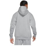 Nike Puloverji Jordan Essentials Siva | Shoptok.si