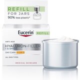 Eucerin hyaluron-filler dnevna krema SPF30, refill 50ml Cene