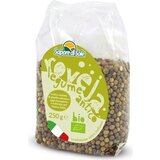 Sapore di Sole bio roveja grah Cene