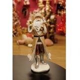  Božićna dekoracija Deda Mraz, 39 cm | Eponuda.com