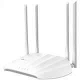 Tp-link TL-WA1201 AC1200 Wireless Access Point, 867 Mbps at 5 GHz and 300 Mbps at 2.4 GHz band, MU-MIMO, Access Point, Range Ext | Eponuda.ba