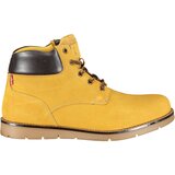 Levi's MEN'S YELLOW BOOTS SHOES Cene