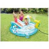 Intex bazen za djecu Gator Play Center 201 x 170 x 84 cm – 57165 | Eponuda.ba
