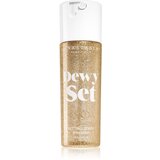 Anastasia Beverly Hills Dewy Set Setting Spray posvjetljujuća magla za lice s mirisom Coconut & Vanilla 100 ml | shoptok.hr