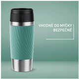Tefal Svijetlo zelena putna šalica 360 ml – | shoptok.hr
