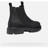 Geox Black men's ankle boots Spherica EC7 - Men's | shoptok.hr