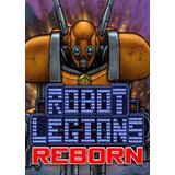 Steam Robot Legions Reborn Key GLOBAL Steam Robot Legions Reborn Key GLOBAL Slike