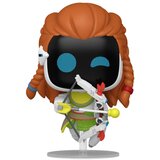 Funko Figura POP Astro Bot Machine Hunter | shoptok.hr